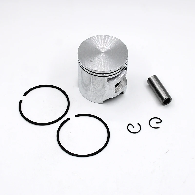 51 mm piestový prsteň krúžku Circlip Fit for HUS Partner K750 K760 2 