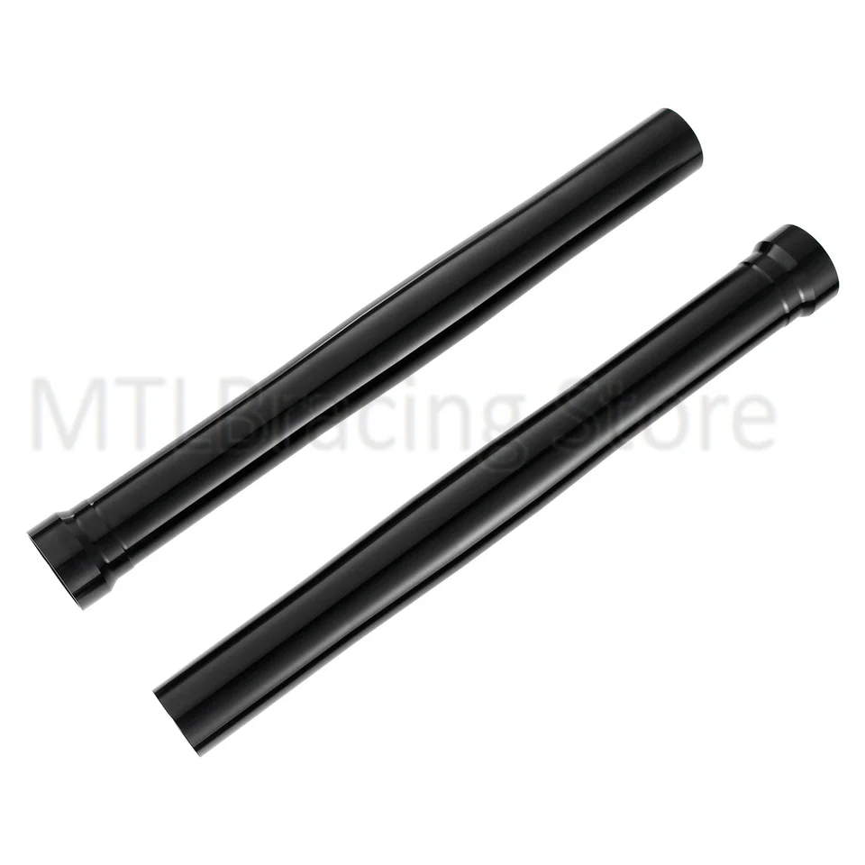 510 mm predný tlmič vidlice Vonkajšie rúry pre rúry pre Yamaha R1 2009-2014 14B-23106-00-00