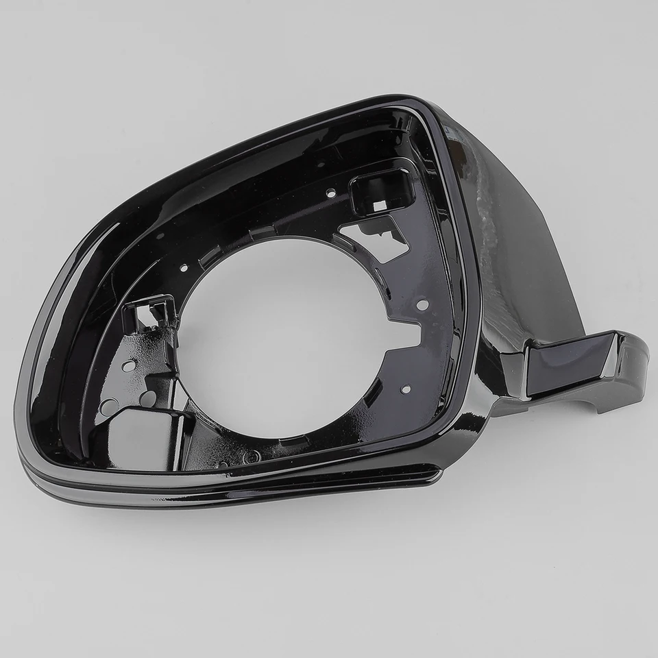 51167327911 Automobil predné ľavé bočné zrkadlo Podporný rámec Ráme pre BMW X3 F25 X4 F26 X5 F15 X6 F16 2015 2016 2016 Black