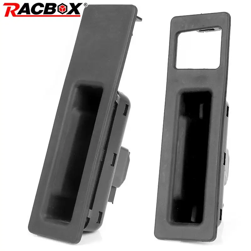 51247463161 51247463162 Zavedné spínač zadného kmeňa Spínače zadného kmeňa pre BMW F22 F30 F33 F10 F25 228I 328I 430I 528I X3 X4