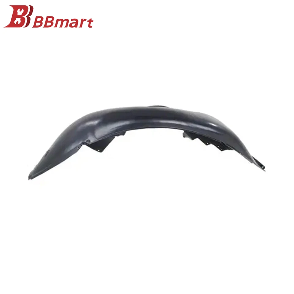 51718223375 BBMART Automatické diely 1 PCS ľavý predný blatník vložka Mudguard pre BMW E66 E65 7 Series 2001-2008 Najlepšia kvalita