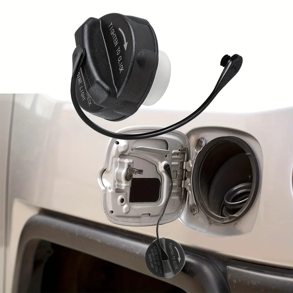 52030377AB Palivová nádrž na výplň plynovej čiapky Withoster for RAM 1500 pre Dodge Journey 2009-2018