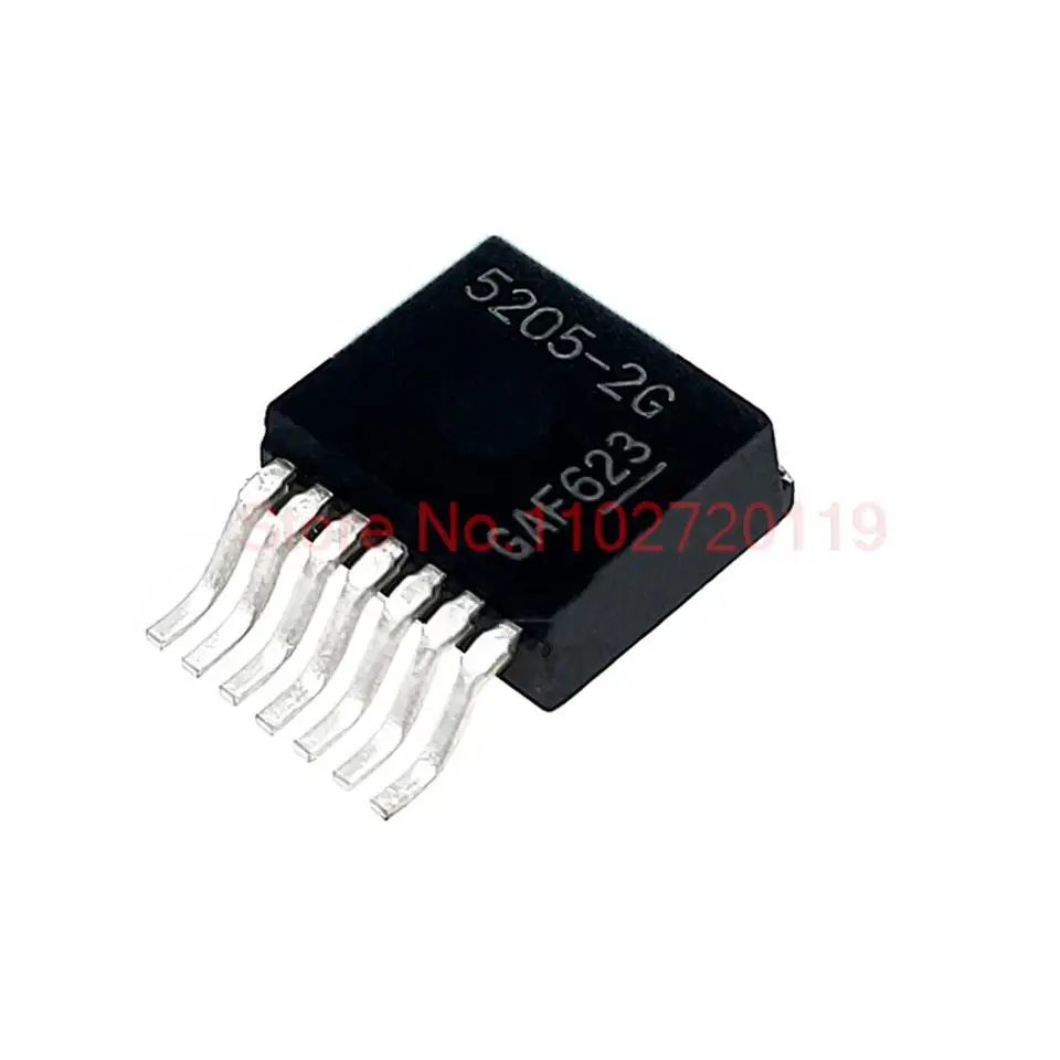 5205-2g TLE5205-2G DC Driver Driver IC