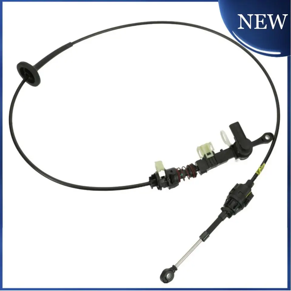 52107846AJ MOPAR Upper Automatic Trans Shift Cable pre Dodge RAM Pickup 1500 2500 3500 2001-2009 Časti prevodovky káblov
