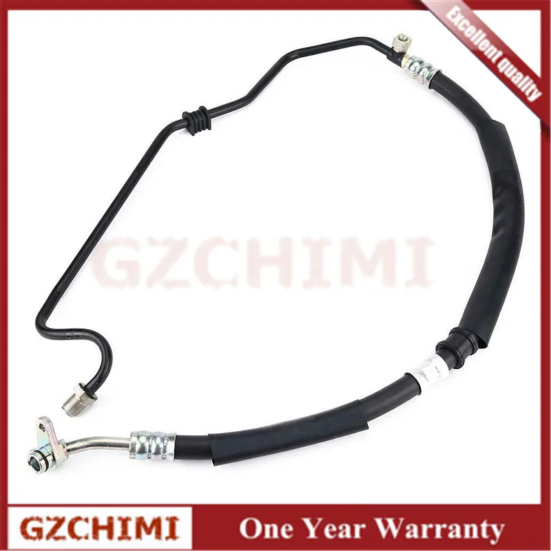 53713-SDC-A02 HADICKÁ HADICKÁ HADICKÁ HADICKÁ PREVÁDZKA PRE HONDA ACCOND CM4 CL7 2,0L CM5 CL9 2,4L 2003-2007 pre TSX 2004-2008
