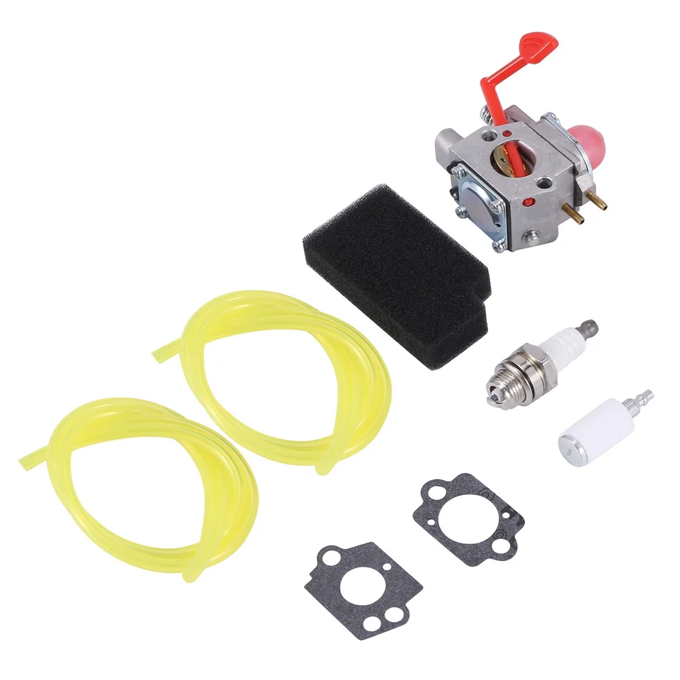 545081855 Karburátor pre Poulan Pro BVM200C P200C pre Husqvarna GBV325 P325 Craftsman 25cc dúchadlo pre Walbro WT-875A