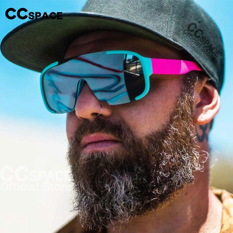 54511 Nadmerné slnečné okuliare pre slnečné okuliare pre módne Men muž Značka Designer Shades UV400 Vintage okuliare