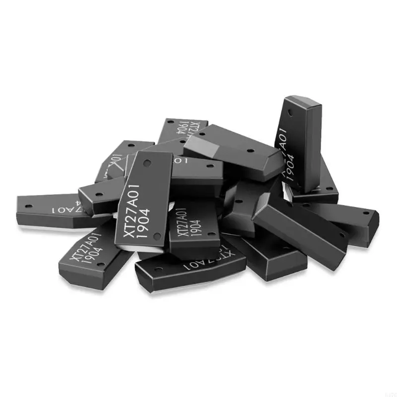 547C 1/5/10pcs vvdi super čip X27A transpondér pre ID46/40/43/4D/8C/8a/T3/47/8A čip