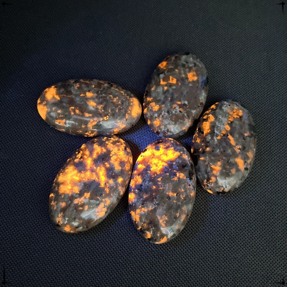 55 mm prírodný jooperlite krištáľový plameň kameň mocná čakra energia reiki liečivé magické zmeny minerálna záhrada Dekorácia