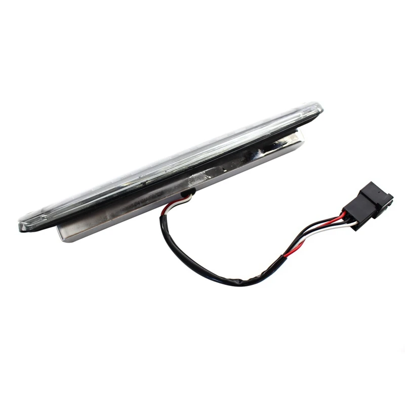 55077263AB High Mount Brzdenie Light Tretia brzdová svetlo Automotíva pre Dodge Ram Ram 1500 2500 3500 1994-2001