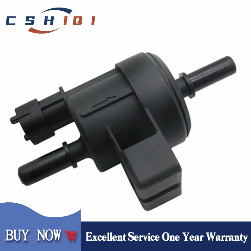 55567453 Solenoid pre čistenie kanistra uhlíkovej pary pre Chevrolet Cruze 1,4L 1364CC L4 Plyn DOHC Turbocharged 2142317 PV703