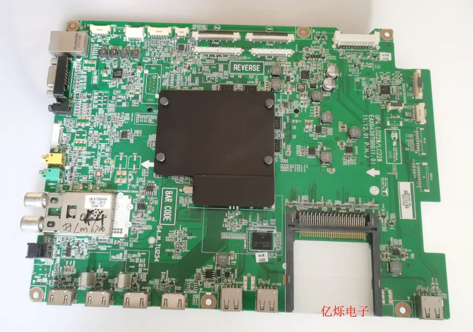 55LM6700-CE EAX64307906 (1,0) LC550EUG (PE) (F2)