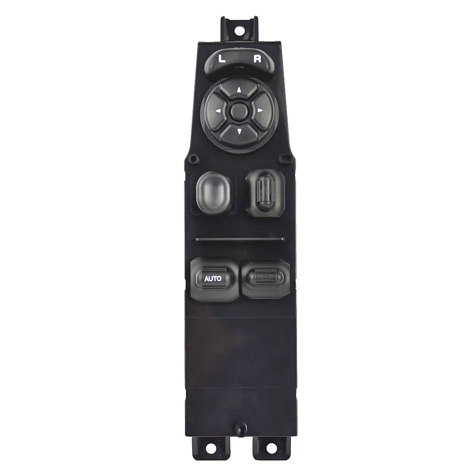 56009450AB 68171682AA 56009450AC Nový spínač ovládacieho okna na bok vodiča pre Jeep Cherokee XJ 1997-2001