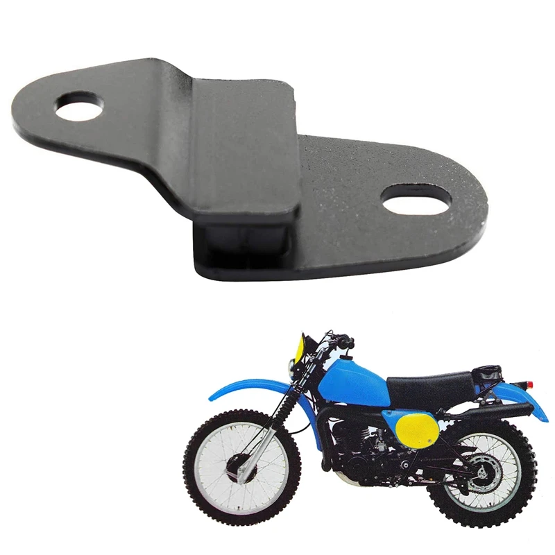 565-14771-00-00 Výfuk Tuffler Pipe Držiak Zostaňte držiak pre Yamaha IT 125 175 250 400 425 465