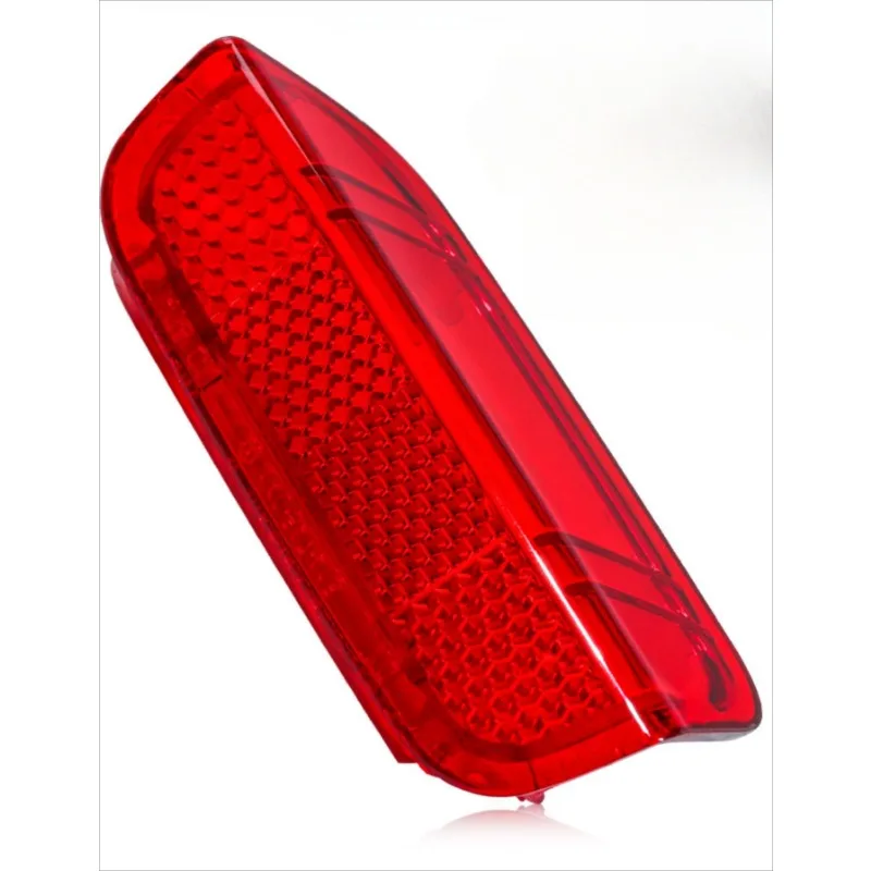 56D947411 Nové dvere červené lampy osvetľovacie lampa Falošné svetlo automatické dielo pre Volkswagen Golf 6 7 Magotan CC Tiguan pre SkoDa Superb