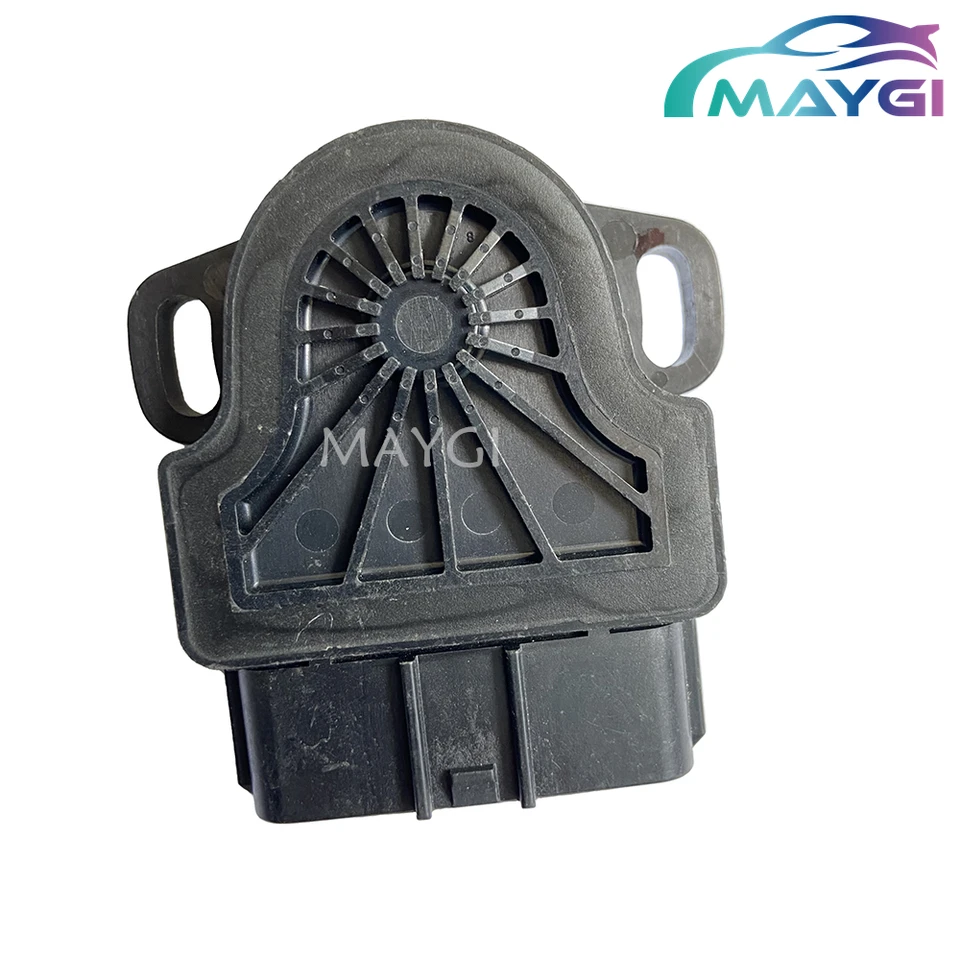 57510-26600-71 pre toyota vysokozdvižného vozíka Sensor Sensor TPS TPS 575102660071
