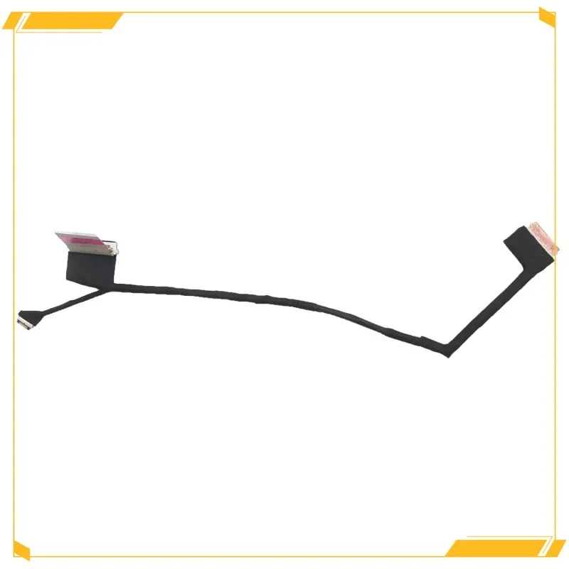 5C10Z23911 Nový kábel LCD EDP pre Lenovo Thinkpad L13 Yoga Gen 2