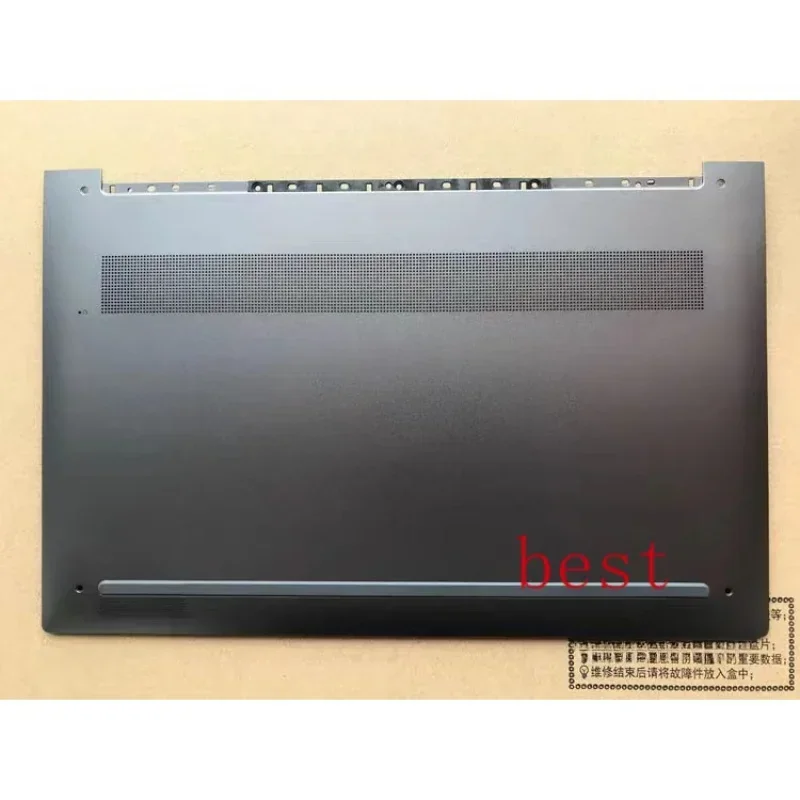 5CB0U44281 Nový spodný kryt spodnej časti spodnej časti pre Lenovo Yoga C940-14IIL 81Q9