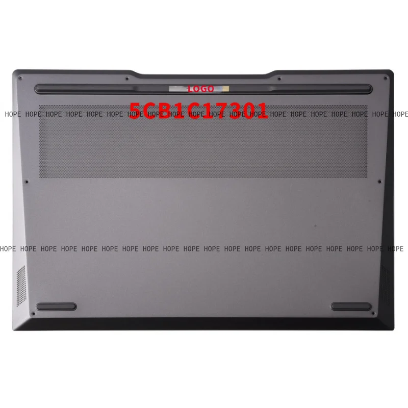 5CB1C17301 Nové dolné puzdro pre Lenovo Legion R9000K Y9000K 7-16ithg6 7-16Achg6 laptop spodný puzdro D shell D