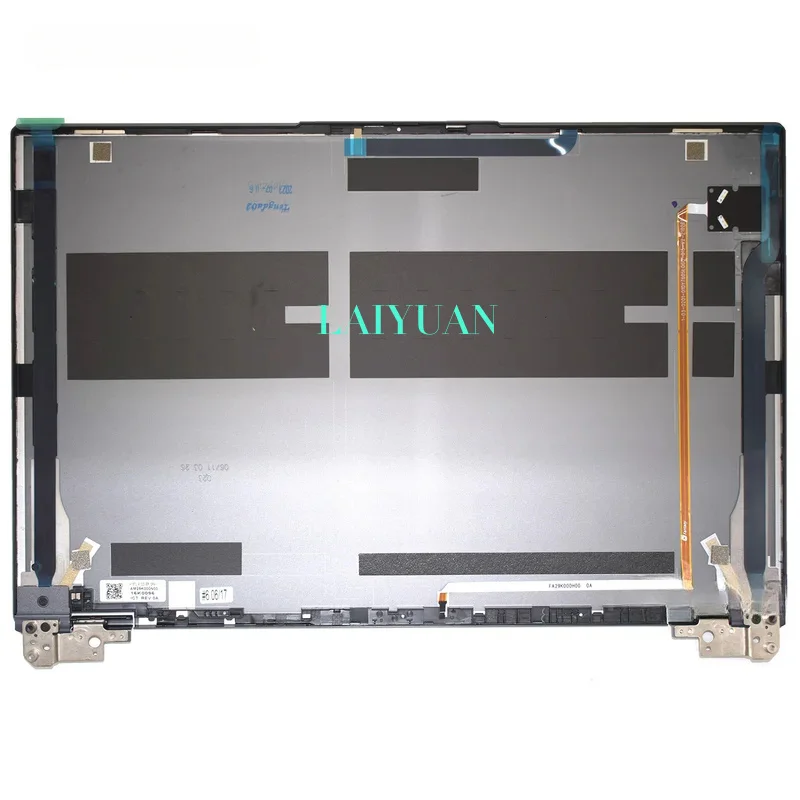 5CB1C93666 Nový LCD zadný zadný kryt Horné puzdro pre légiu S7-15ACH6 NAPOŽITOK 82K8