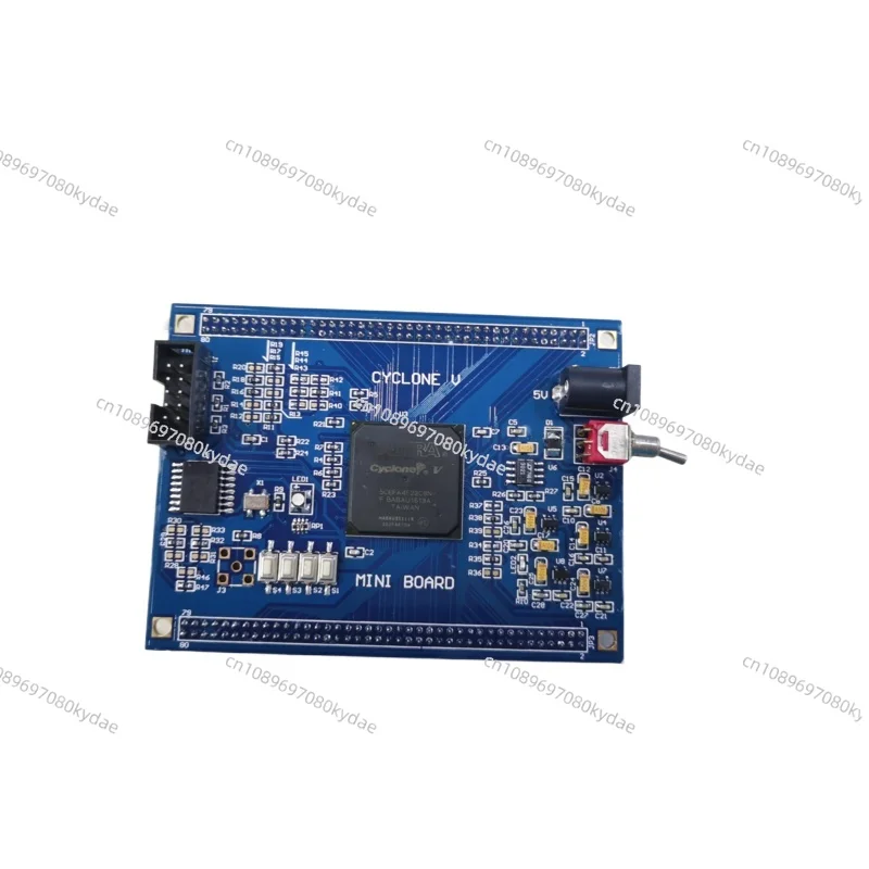 5CEFA4 alterna cyklón proti FPGA Core Development System Board Priemyselná trieda