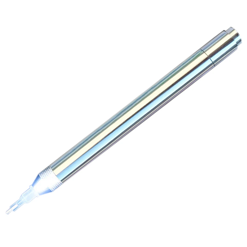 5D DIY Point Vŕtačka Pen Plastové diamanty s maľovaním nástroja Lorbinát na kreslenie remesla pre deti dospelých