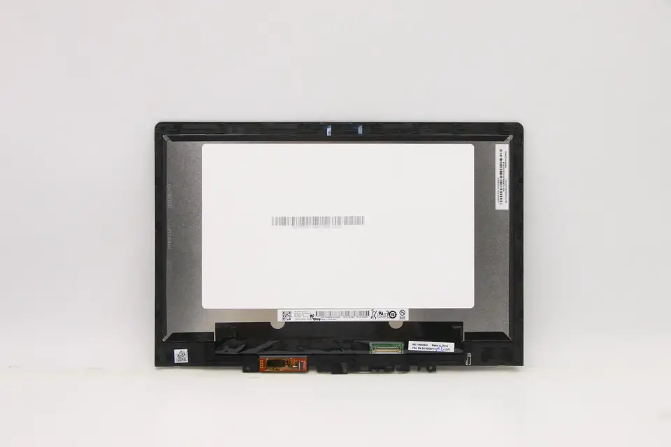 5D10S39714 FLEX 3 Chromebook-11IJL6 82N3 pre zostavu dotykových obrazoviek Lenovo HD LCD