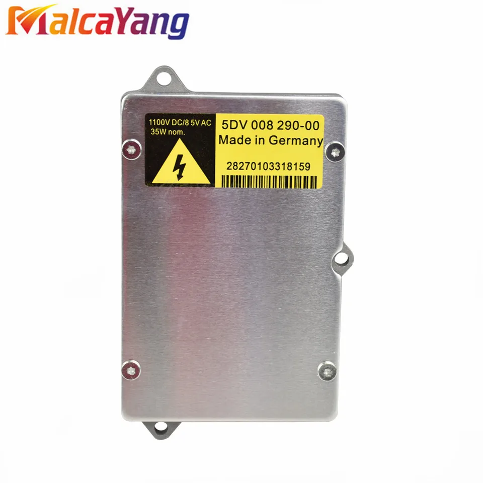 5DV 008 290-00 5DV00829000 5DV008290-00 XENON SLEDNOTNÝ BALLAST D2S D2R