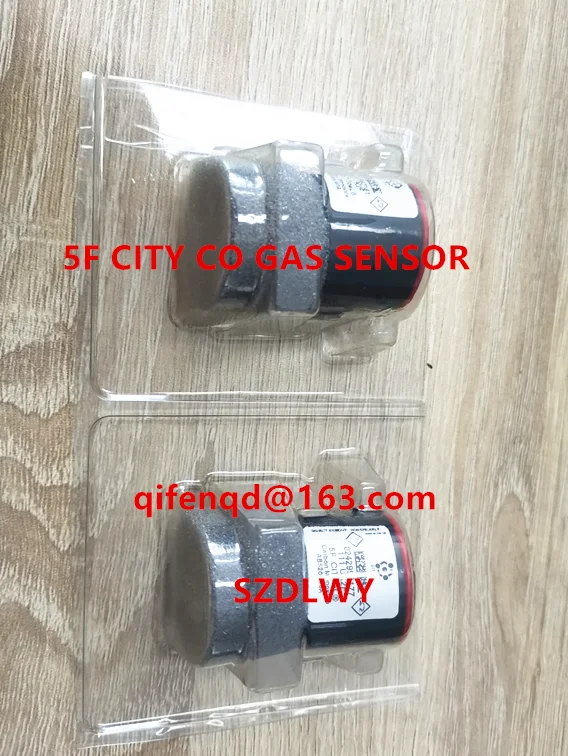 5F A5F City City Uhlík (CO) Senzor plynu 100% nový a zásoby