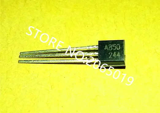 5ks - 10ks 2SA850 A850 A85O to -92