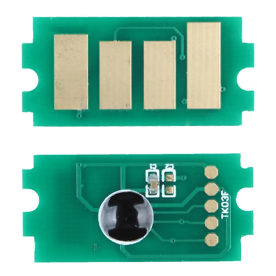 5ks/20ks/40ks/50ks 2,5K TK-1110 Toner Chip TK1110 Toner Cabtridge pre Kyocera EcoSys FS-1040 1020 1120 1120 FS-1120MFP RESET RESET