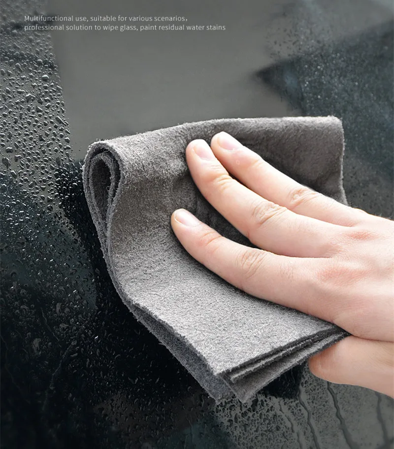 5ks bez stopových čistiacich látok zázračná mikrofigribová handrička sklenená čistiaca handrička uterák pre kuchynské riady pre handra