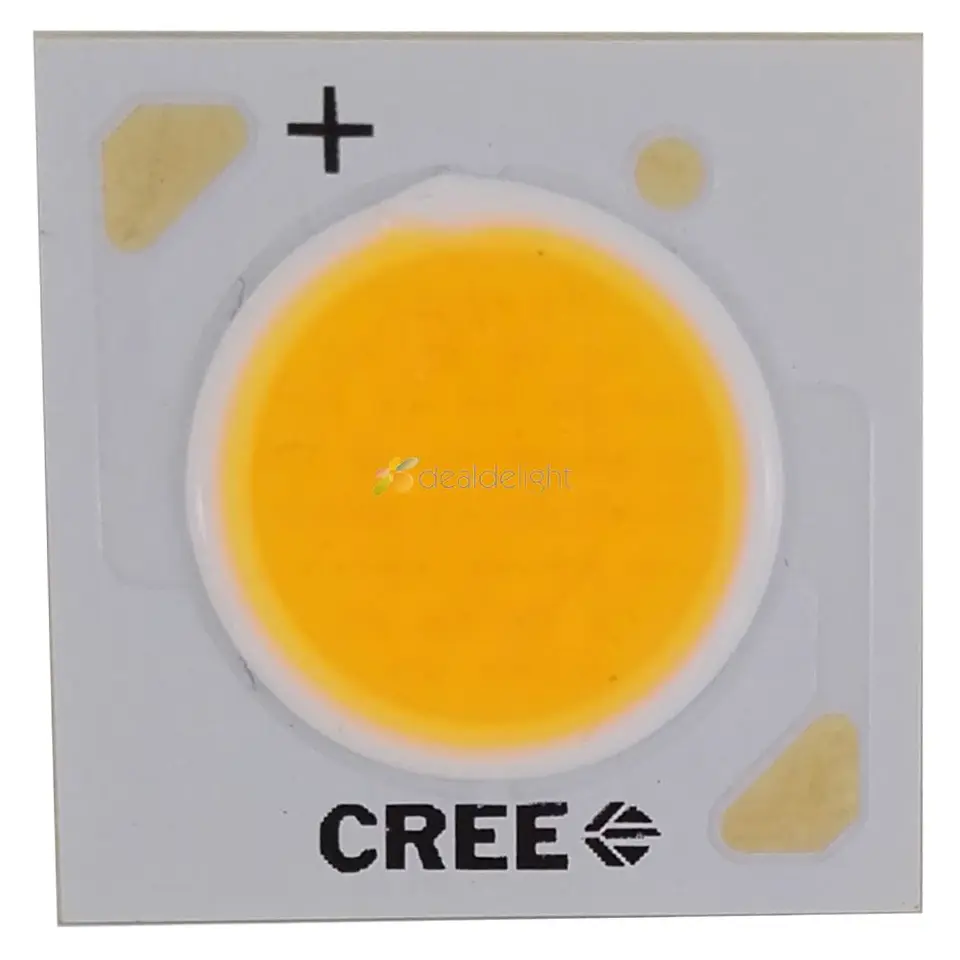 5ks CXA1507 COB Light Easywhite 5000K Warm White 3000K 15 W CXA 1507 keramická štiepka Dióda čipu
