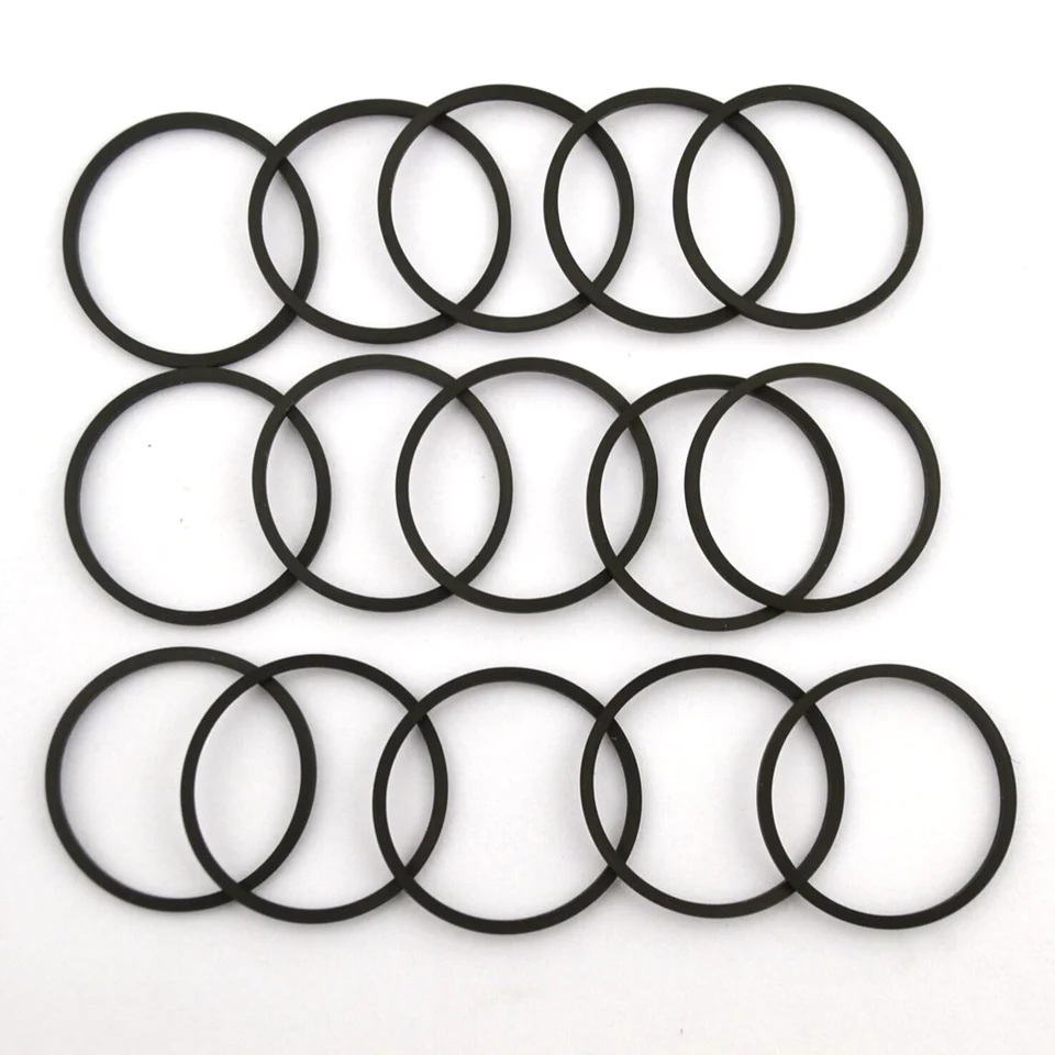 5ks DVD Disk Disk Belt Base Stuck Open Tray Gum Gum Belt pre Xbox 360 / Slim Console