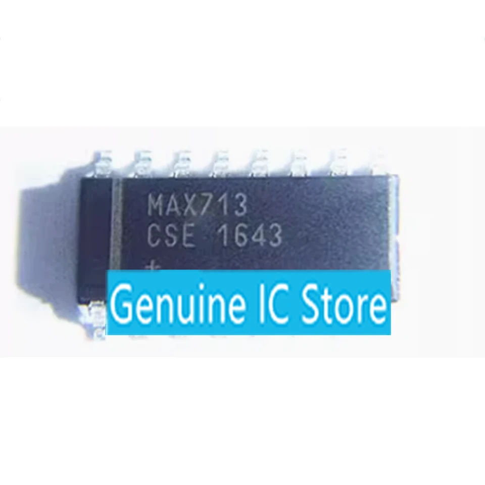 5ks/lot max713cse+tmax713 max713cse SOP Nový originálny originálny IC