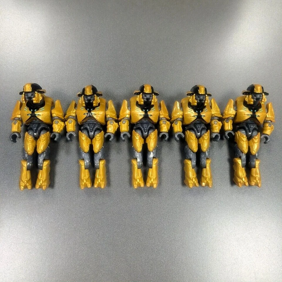5ks mega condux bloks nekonečný elitný arbiter thel'vadamee Covenant