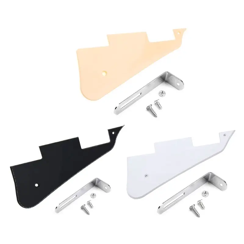 5ks pre LP Guitar Pick Guard Scratch Pickguard pre Gibson pre Les Gu