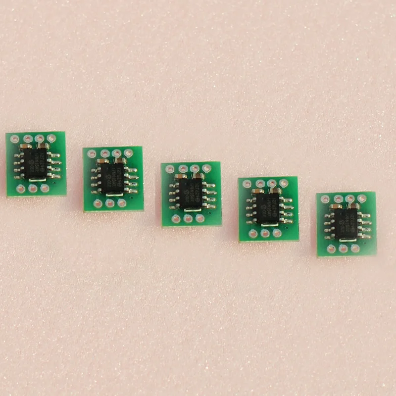 5ks RC RC Lietadlo Micro 5A Jednandelné kefované ESC 1S LiPo batéria Rýchlosť ovládača pre rýchlosť FPV DIY DULW CUP MOTOR