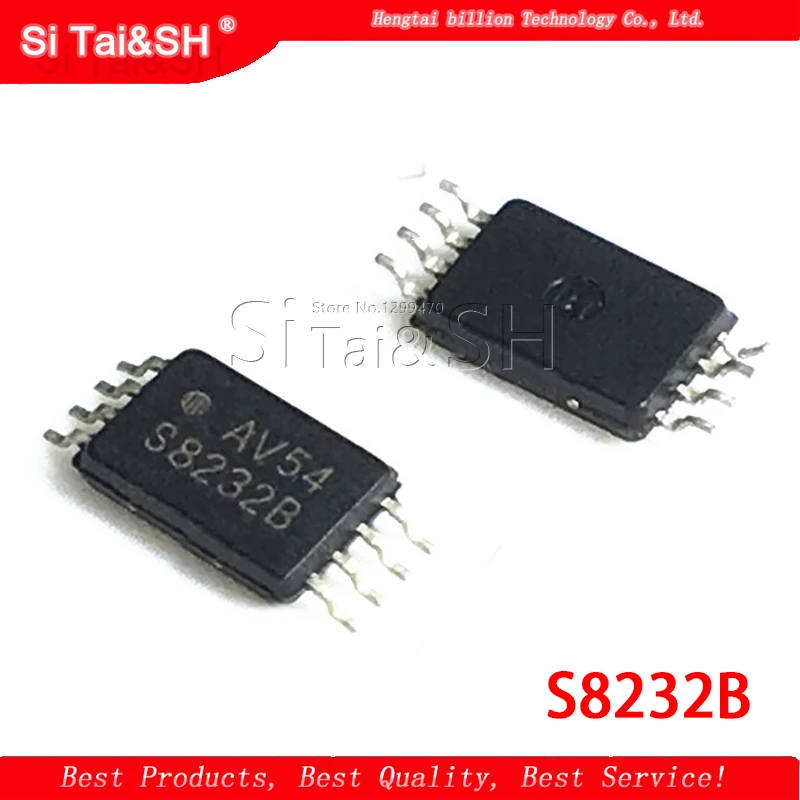 5ks S8232B S8232 S8232U S8232ABFT-T2-G
