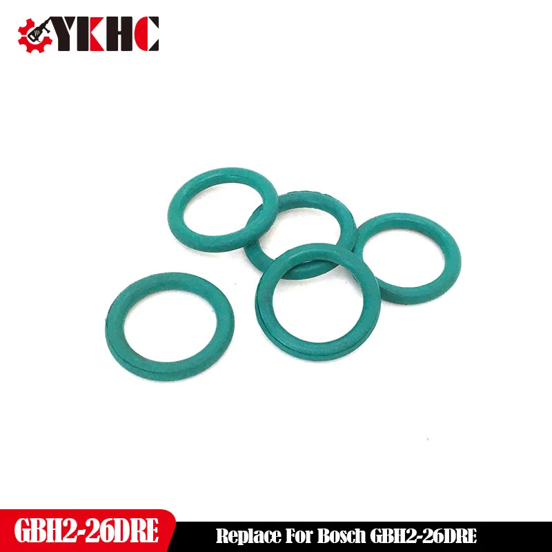 5ks/výmena šarže za bosch GBH2-26DRE GBH 2-26 DRE Hammer Piest
