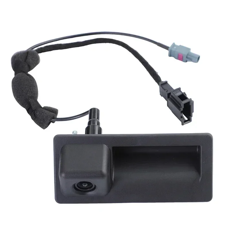 5N0827566AA 5N0827566C 8K0980551 Zadný výhľad na záložnú kameru Rukoväť pre rukoväť pre Audi A4 A5 A6 Allroad Q3 Q5 S3 S5