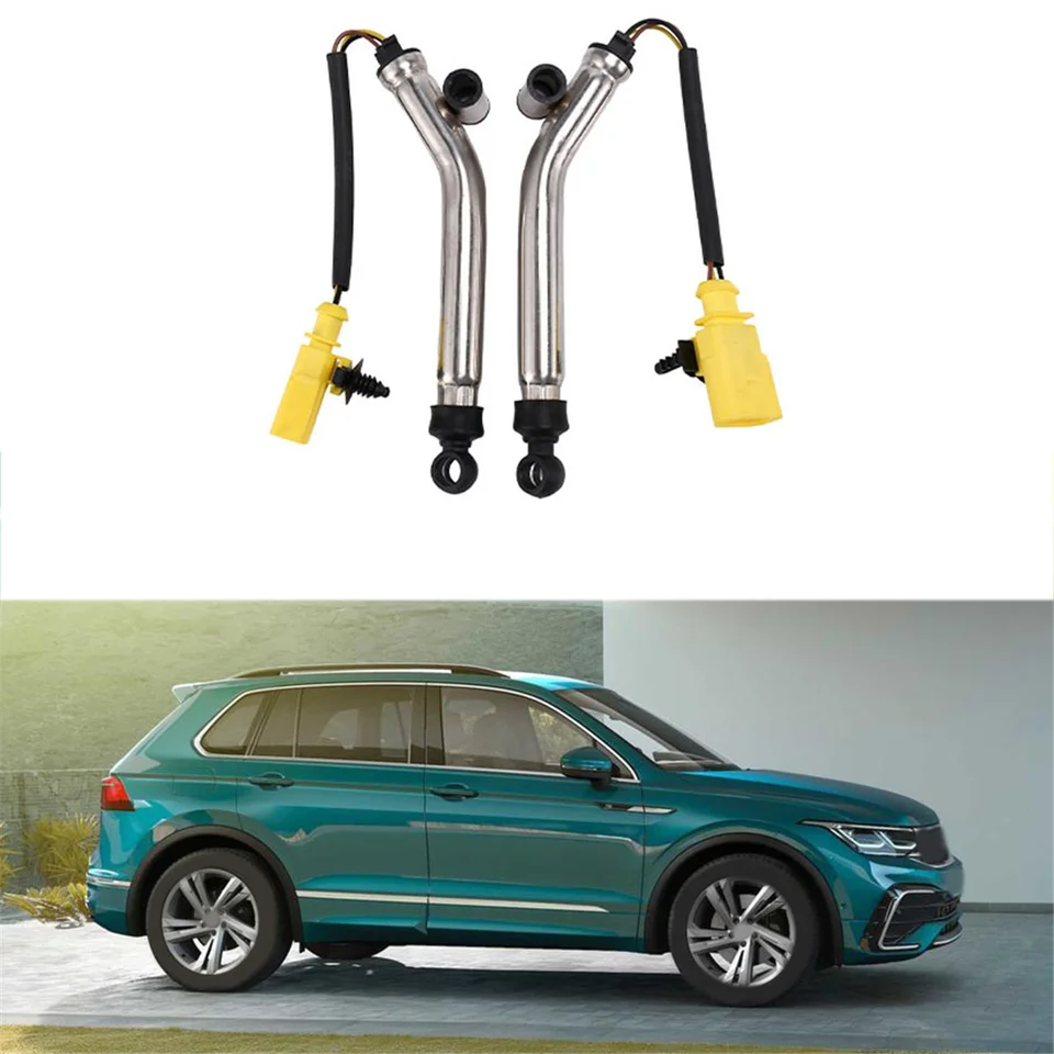 5NA823823F (E) ľavá a pravá predná predná aktívna ochrana protihlového pohonu kapoty pre chodcov pre chodcov pre VW Tiguan 2016-2022