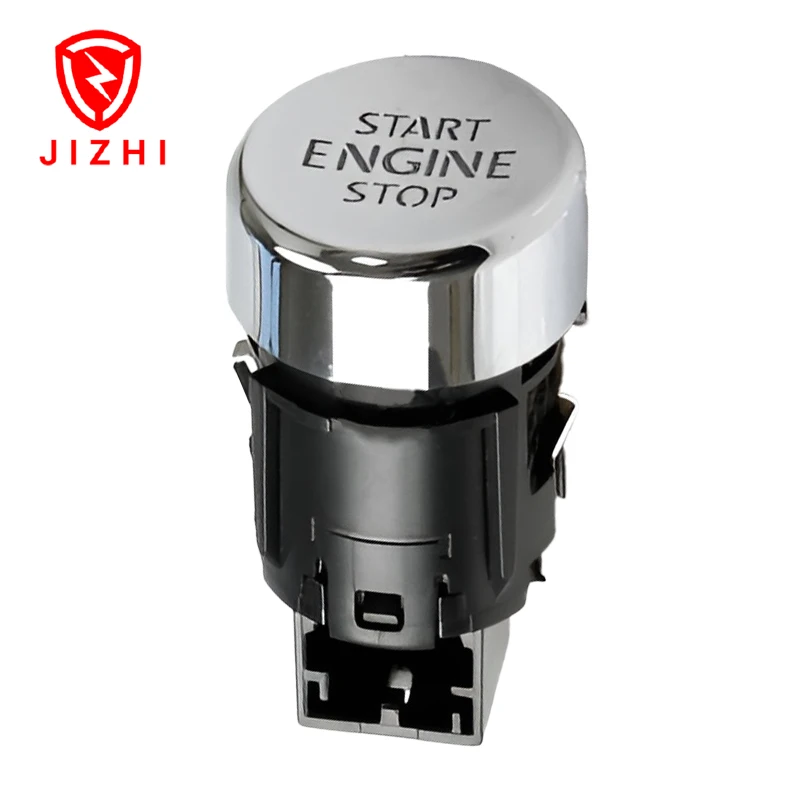 5ng959839a Motor Spustenie tlačidla Push Mhightary Spínač pre VW Tiguan L 0T1 16-21 280TI Tiguan X 0T2 2020- 330TISI