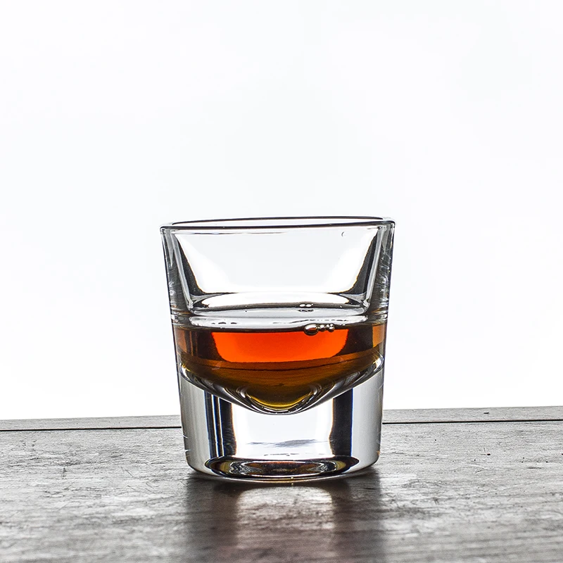 5oz okuliare na víno Luxusné moderné whisky pohár domácich hrnčekov kokteil koktail Pity Pity Guel