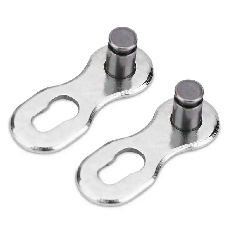 5pair Bike Chain Quick Link Connector Lock Set Road reťaz rýchle uvoľnenie spoja pre rýchlosť 8/9/10