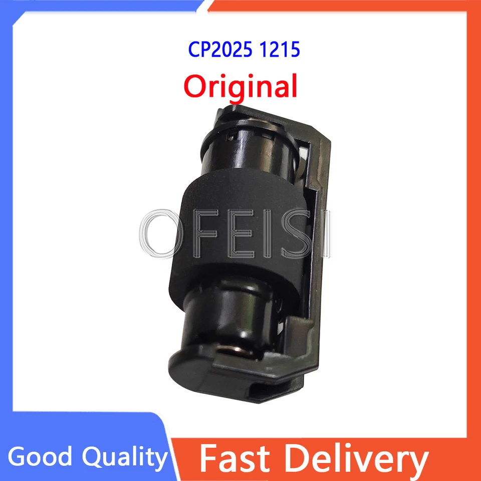 5pc x nová pre HP CP2025 2025 CP1215 1415 276 251 1525 1515 Valček separácie krmiva RM1-4425-000CN RM1-4425 Časti tlačiarne v predaji
