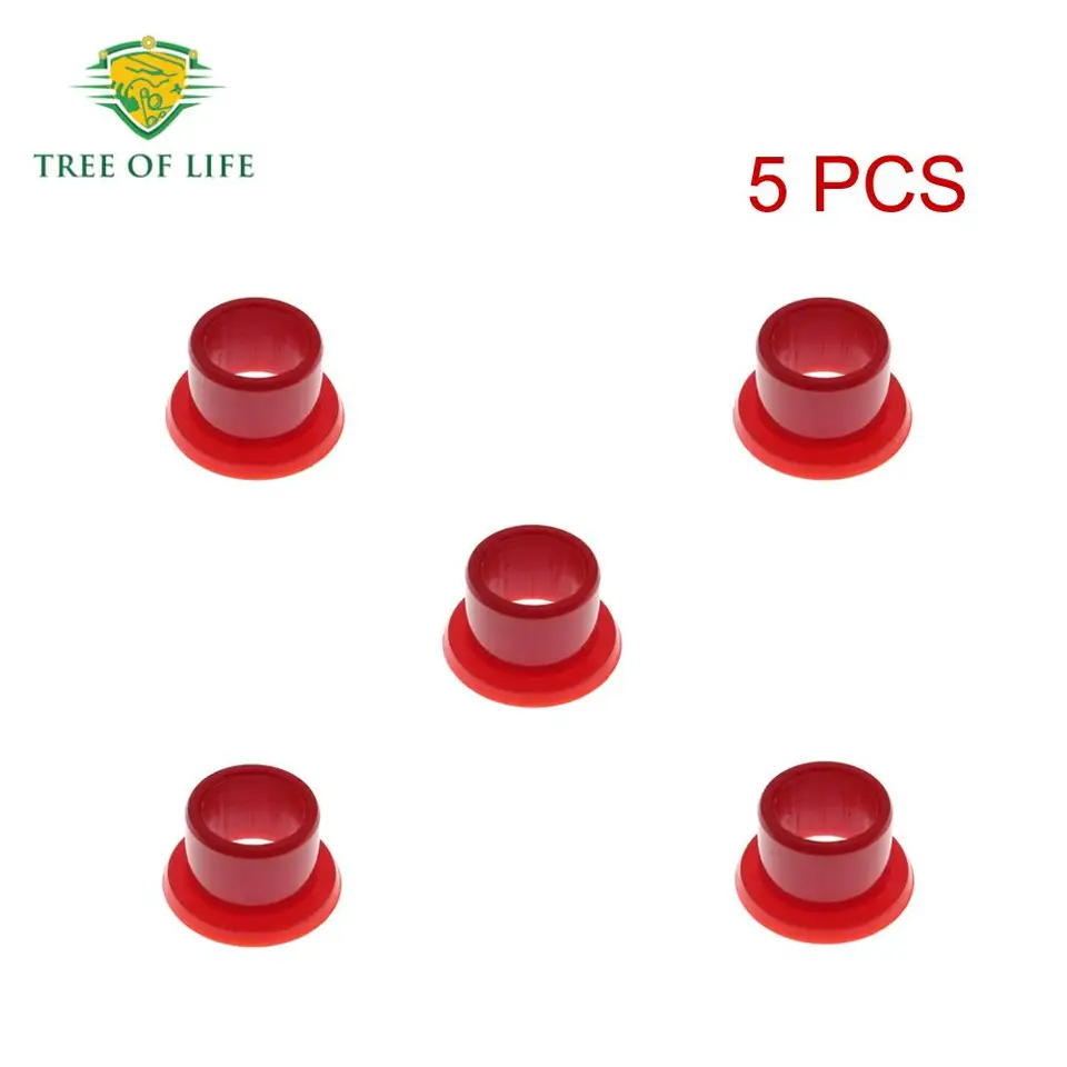 5pcs 7700732903 Gear Linkage Selector Opravy súprav