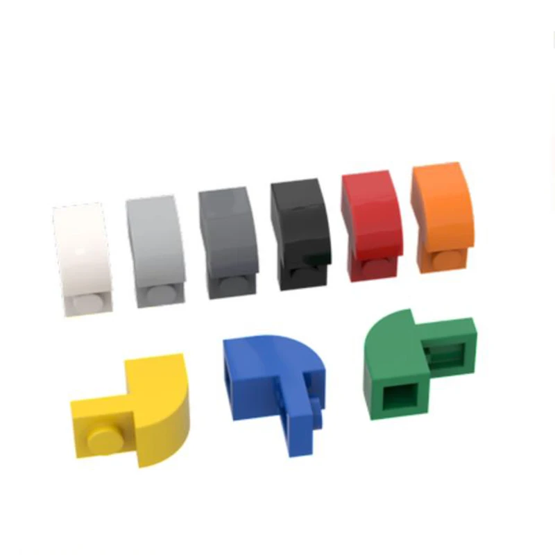 5pcs High-Tech zostavenie častíc 6091 32807 1x2x11/3 stavebné bloky súpravy Idea Hračky kompatibilné s darčekmi k narodeninám LEGO Kids