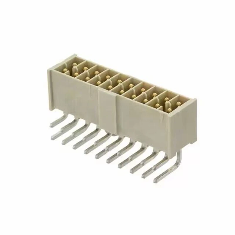 5pcs/lot 5041872270 504187-2270 0436500312 436500312 43650-0312 BH07B-XASK 8-188275-6 19FXRH-SM1-GAN-TF 235-004