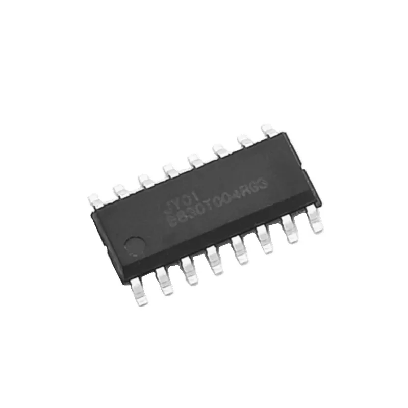 5pcs/ lot Juyi Original JY01/ JY01A Driver Chip pre motor BLDC s halou alebo bez ovládacieho prvku ovládacieho prvku haly IC PWM